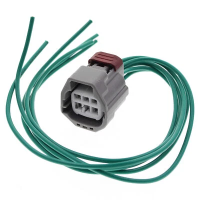 Caja de transferencia para Ford F250 F350 F450 F550 Super Duty cambio motor conector enchufe Foto 1 de 4