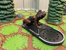 Salamander #116 Dark Riders Mage Knight Lot D&D, Pathfinder, RPG,Clix