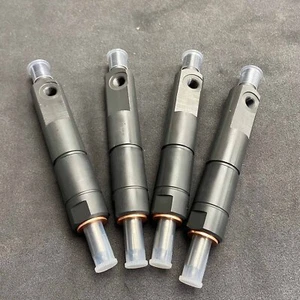 4xPcs New Fuel Injector 2645L305 for Perkins Engines 1004-4 1004-4T - Picture 1 of 6