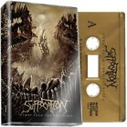 Suffocation - Hymns From The Apocrypha - Gold [New Cassette] Colored Cassette ,