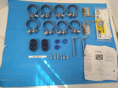 Magnaflow 64-67 Mustang Exhaust Kit Hardware 15815 - Image 1 of 3