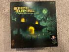 Betrayal At House On The Hill Board Game 2Nd Edition 2010 - Complete Avalon Hill