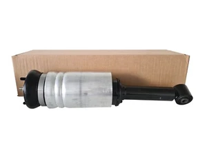 Land Rover Disco 3/4/RRS Front Air Spring Strut (LH/RH) - LR032646 - DUNLOP UK - Picture 1 of 2