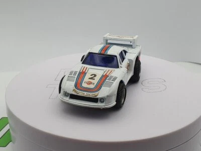 Porsche 935 Martini Polistil 1/45 - Immagine 1 di 2