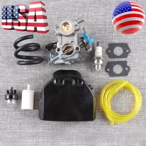 For Walbro WTA-29 WTEA-1 WTEA-1-1 Carburetor fits Husqvarna 455 460 461 Chainsaw - Picture 1 of 6