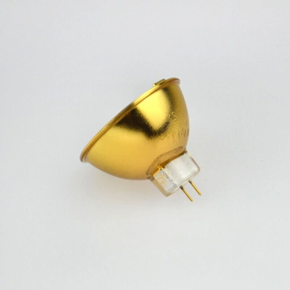 USHIO JCR12V100WBAU Lamp Laser Coating Machine Light BGA Welding Heating Lamp - Image 1 of 4