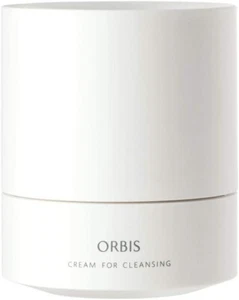 Orbis Cream For Cleansing Makeup Remover  100g Made In Japan - Picture 1 of 8