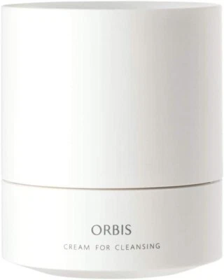 Orbis Cream For Cleansing Makeup Remover  100g Made In Japan - Image 1 of 4