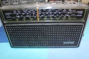 Kofferradio Telefunken Partner 500 2stück - Bild 1 von 8