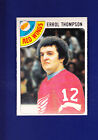 Errol Thompson 1978-79 O-PEE-CHEE OPC Hockey #57 (NM) Detroit Red Wings