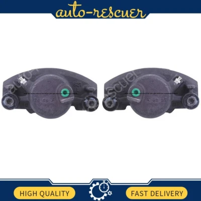 Pinza de freno de disco Cardone Reman 2x compatible con Chevrolet Lumina APV de 1994 a 1996 Foto 1 de 4