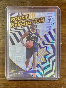 2023-24 Revolution Basketball Rookie Revolution Levels Jarace Walker RC #15 - Picture 1 of 2