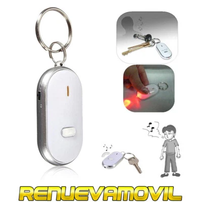 Llavero Buscador Buscar Localizar Encuentra Encontrar Localizador de Llaves Key