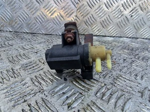 VAUXHALL MERIVA 1.3 CDTI 2003-2009 TURBO CARGADOR SOLENOIDE DE PRESIÓN - Imagen 1 de 4