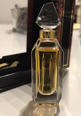 🌸 Givenchy Ysatis 7ml Parfum in OVP / Limitiert RAR - Bild 1 von 4