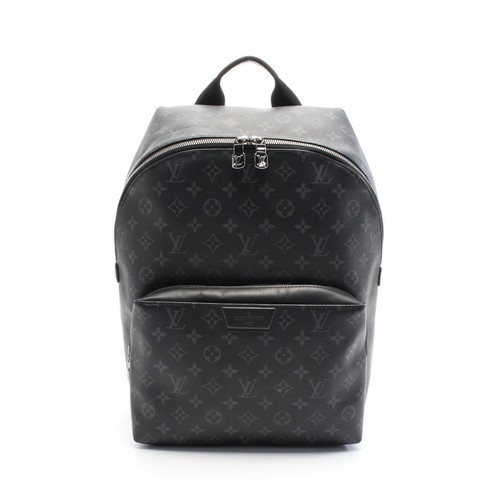 LOUIS VUITTON（LV） Zaino Louis Vuitton Apollo zaino M43186 monogramma eclissi pelle nero LV