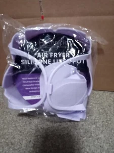Air Fryer Silicone Liner Pot - Picture 1 of 3