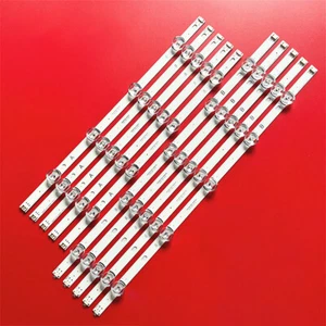 Tiras de LED para LG Innotek DRT 3.0 49 pulgadas A B tipo 49LF5500 6916L-1788A 1789A - Imagen 1 de 4