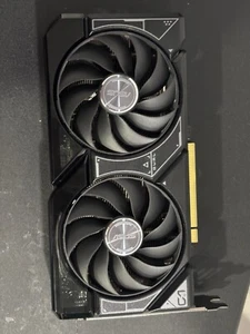 ASUS Dual GeForce RTX™ 4060 Ti OC Edition 8GB GDDR6 - Afbeelding 1 van 4