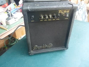 Dean Markley K-15X Combo Guitar Amp - Picture 1 of 10