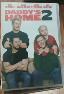 Daddy's Home 2 - Picture 1 of 4