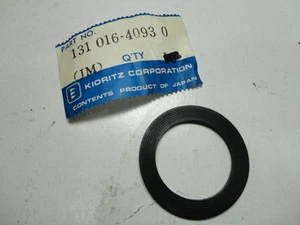 Junta de tapa de desbrozadora Echo 13101640930 para SRM-1500, SRM-1501, SRM-2100 - Imagen 1 de 3