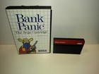 Bank Panic für Sega Master System OVP (ohne Anleitung)