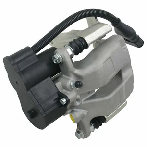 Bremssattel & Stellmotor für Audi A8 S8 4E 2002-2010 Hinten Links 4E0615403A/B/C - Picture 1 of 8