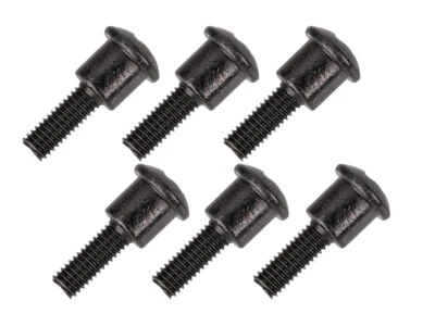 Vis de roulement d'amortisseur Traxxas 3 x 12 6 TRX3642 - Photo 1/3