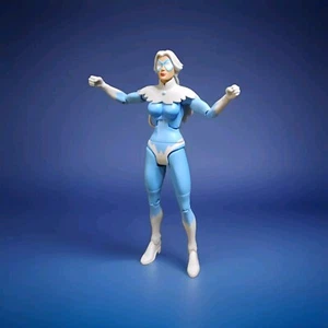 Mattel DC Universe Classics DCUC Dove Action Figure - Picture 1 of 7