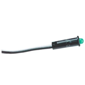 BLUE SEA 8172 LED GREEN 11/64 12VDC - Picture 1 of 1