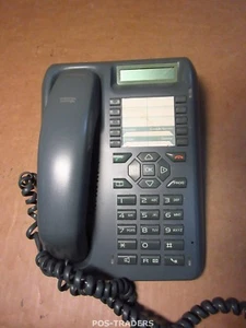 Siemens EUROSET 5010 Telephone Landline Analogue Office Phone INCL HANDSET - Afbeelding 1 van 3