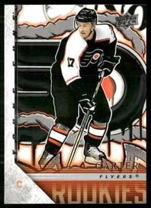 2024-25 Upper Deck Series 1 - Young Guns Renewed Jeff Carter #YGR-14 - Bild 1 von 1
