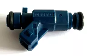 Inyector de combustible 0280156166 para BYD F3 1,6 L FIAT - Imagen 1 de 4