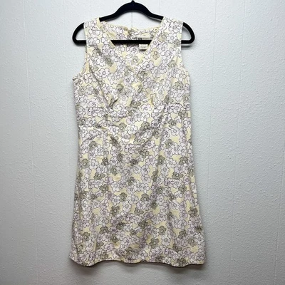 Vestido para el sol retro vintage retro boho de algodón desteñido Glory para mujer 14 Foto 1 de 4