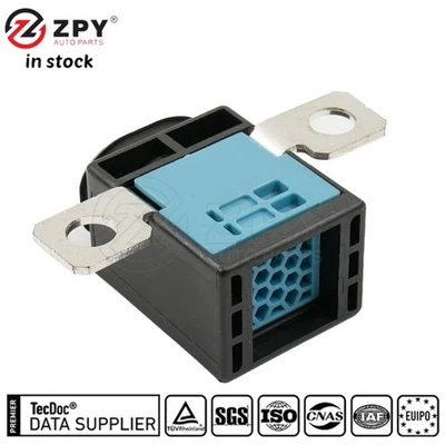 BEYU For Mercedes Quality  Disconnect fuse garden 1 crash battery N000000006967 - Image 1 of 4