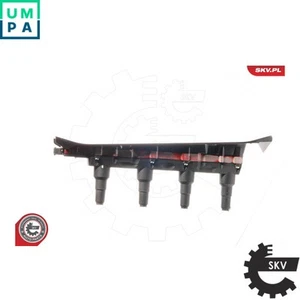 IGNITION COIL 03SKV141 FOR SAAB 9000/Hatchback 9-5 9-3/Cabriolet B202S 2.0L 4cyl - Picture 1 of 8