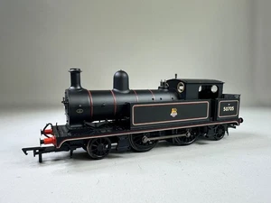 LOCOMOTORA TANQUE DCC BACHMANN 31-169 BR NEGRA 2-4-2T CLASE 5 #50705 L&YR - Imagen 1 de 12
