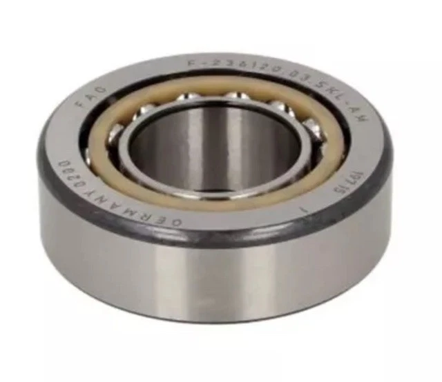 KUGELLAGER BMW DIFFERENTIAL X1 VERSTÄRKT SAC3064 7518128 047525259 INA FAG