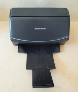 FUJITSU SCANSNAP IX1600 FARBDUPLEX CLOUDFÄHIGER SCANNER PN# PA03770-B635 - Bild 1 von 8
