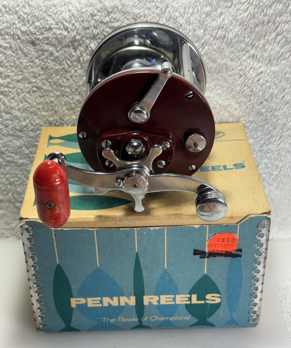 Penn 209 Reel for sale | eBay