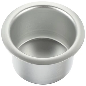 Car Cup Holder Sofa Insert Travel Recliner Cushion Inserts Drink for Couch - Foto 1 di 12