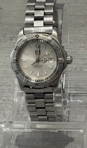 Tag Heuer Damen 2000 Series Professional 200m - Bild 1 von 10