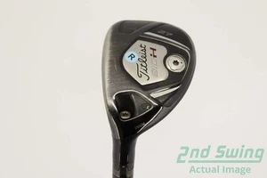 Titleist 910 H Hybrid 5 Hybrid 27° Graphite Regular Left 39.0in - Picture 1 of 8