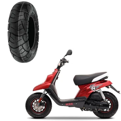 Gomme Pneumatici 150/80-10 65L VEERUBBER VRM318 TUBELESS BOOSTER MBK - Image 1 of 4