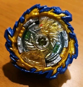 TAKARA TOMY Beyblade BURST B-167 Mirage Fafnir Nothing 2S - Picture 1 of 4