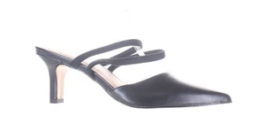 Zapatos de salón Lauren Blakwell Bea negros para mujer talla 10 (7831222) - Imagen 1 de 4