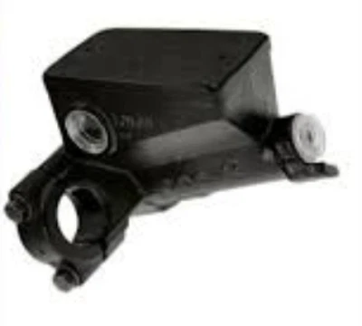 SUZUKI HAYABUSA GSX1300R OEM LH EMBRAGUE CONJUNTO CILINDRO MAESTRO 1999-2007 Foto 1 de 4