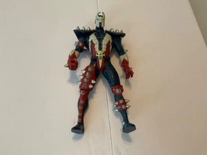 McFarlane Toys Spawn Medieval Spawn 1994 6" Vintage Action Figure Loose - Picture 1 of 3