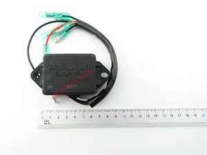 CDI Unit Assembly 696-85540-11 696-85540-10 12 For YAMAHA Outboard 6, 8, 48 HP - Picture 1 of 11